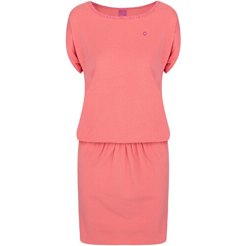 LOAP Women's dress ABVIKA Pink Cijene