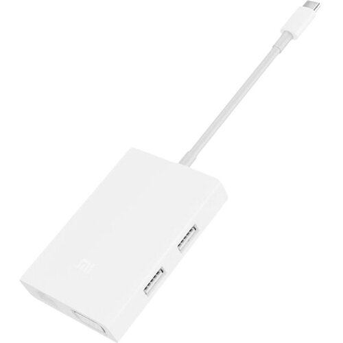 Xiaomi USB-C to VGA and GB Eth. Multi-Adapter Cijene