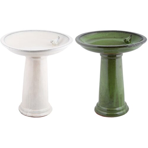 Esschert Design Hranilica za ptice &amp;ndash; Slike