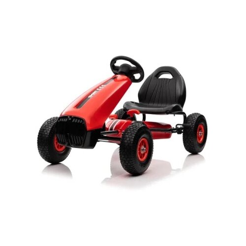 Thema Sport TSport Dečija formula na pedale plava ( TS- 103 CRV ) Slike