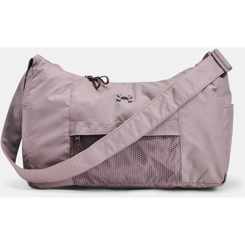 Under Armour Women's bag UA Studio Slouchy Duffle - Women Slike