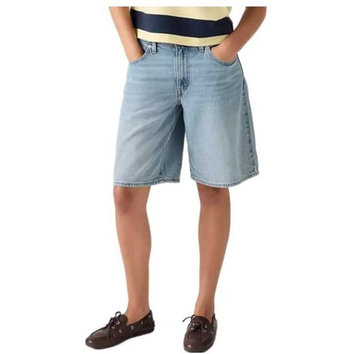 Levi's Levis - Ženske denim bermude Cene