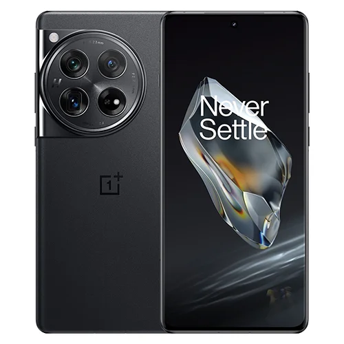 Oneplus 12 5G Dual Sim 16GB RAM 512GB - Silky Black + poklon OPPO BT AIR 2 bluetooth slušalice