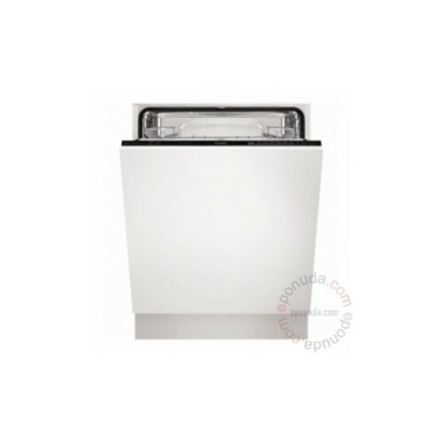 Aeg F55522VI0 mašina za pranje sudova Slike
