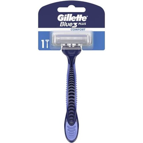 Gillette blue 3 jednokratni brijač Cene