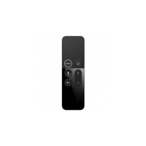 Apple TV Remote (2017 Fall) MQGE2ZM/A Slike