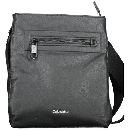Calvin Klein MU&Scaron;KA CRNA TORBA PREKO RAMENA Cijene