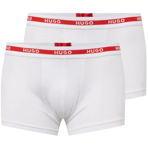 Hugo Bokserice crvena / bijela