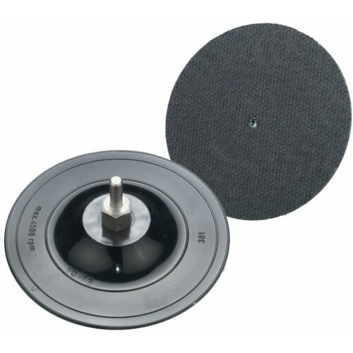 Conmetall brusni disk za bušilicu COM192123 - 123 mm x 8 mm Slike