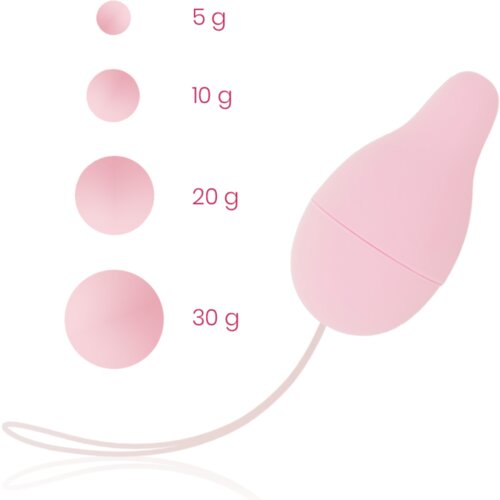 Ohmama KEGEL SISTEM UTEŽI ZA RAZVIJALO MEDENIČNEGA DNA, (21404122) Slike