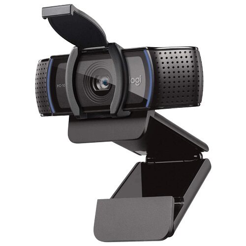 WEB KAMERA Logitech C920S HD Pro cam 960-001252 Cene