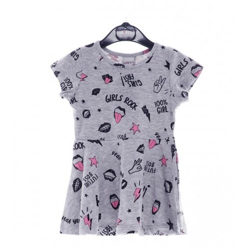 LOVETTI Haljinica dječija 5910-76 Slike