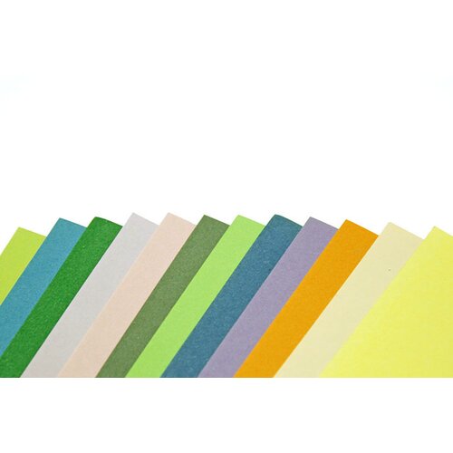 Karton u boji 50x70cm | izaberite boju Slike