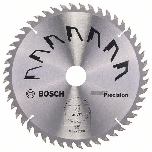 Bosch 2609256873, List kružne testere za drvo PRECISION Slike