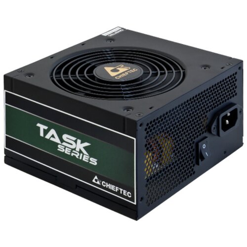 Chieftec TPS-700S 700W TASK 80Plus Bronze napajanje 3Y Cene