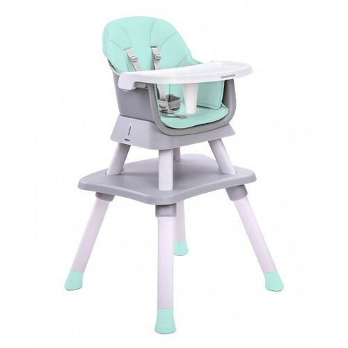 Kikka Boo hranilica eat N play mint KKB10125 Cene