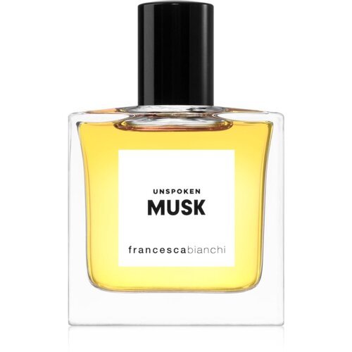 Francesca Bianchi Unspoken Musk parfemski ekstrakt uniseks 30 ml Cijene