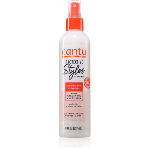 Cantu Protective Styles By Angela balzam brez spiranja 237 ml Slike