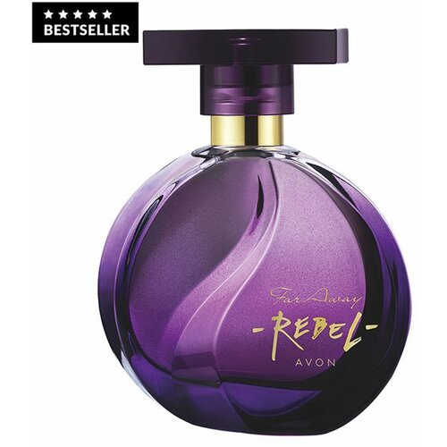 Avon Far Away Rebel parfem za Nju 50ml Cene