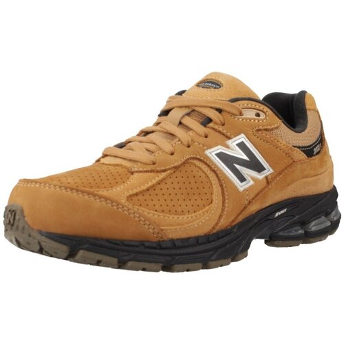 New Balance Modne superge M2002 REI Kostanjeva Slike