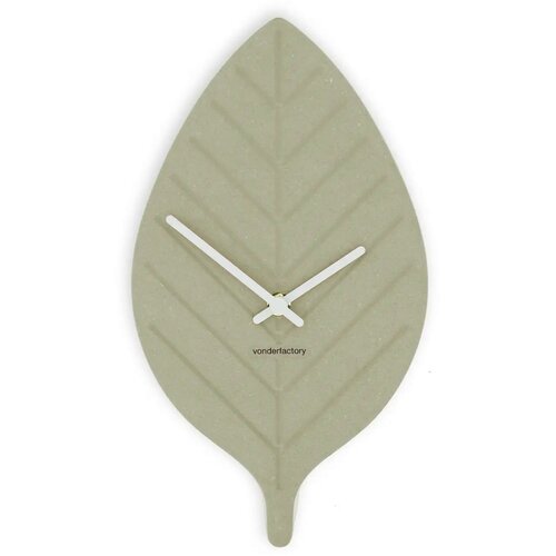 Von Der Factory Zidni sat Luxhora Magnora Khaki 11 boja kazaljki Cijene