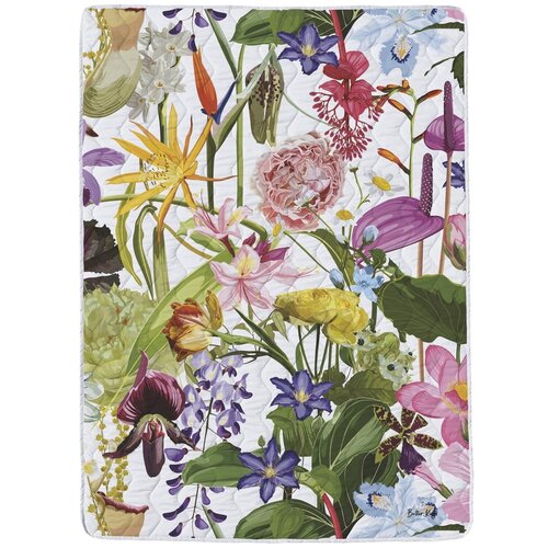 Butter Kings Deka od pamučnog satena 140x200 cm &amp;ndash; Slike