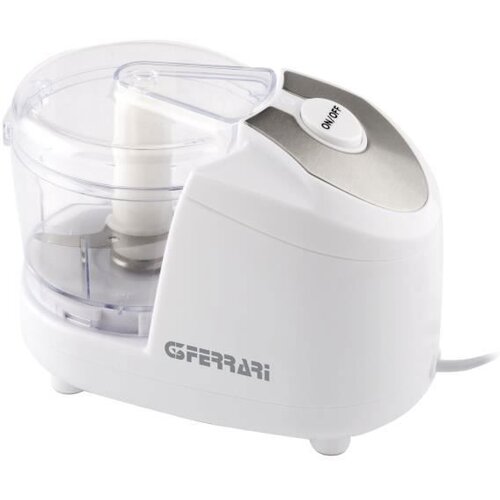 G3Ferrari Električni sekljalnik Realmix 250W 400ml, (5000551259) Slike