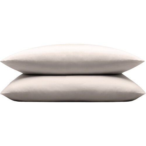 Bambaw Cozy Bambusova prevleka za vzglavnik 40 x 60 cm - Sand Slike