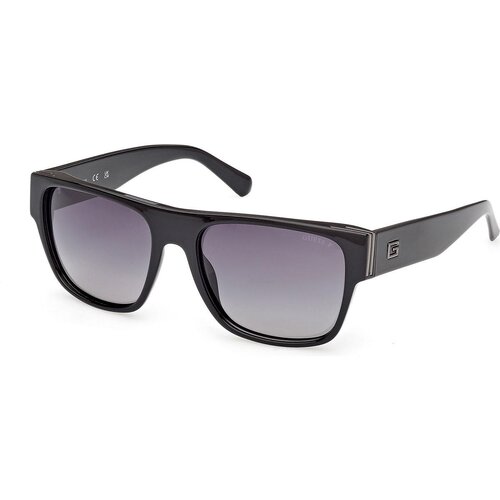 Guess GU00277 01D Polarized - ONE SIZE (58) Slike