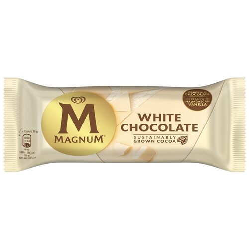Magnum sladoled MAGNUM white 110ml Cene