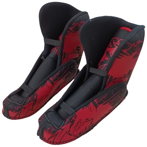  Čizme za role SFR Quad Liner Slike
