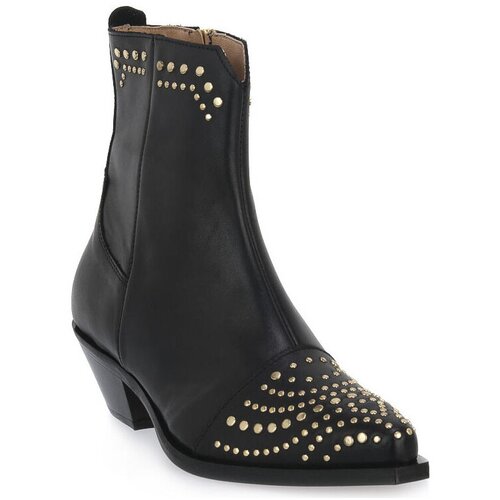 Priv Lab Polškornji VITELLO NERO Črna Cene