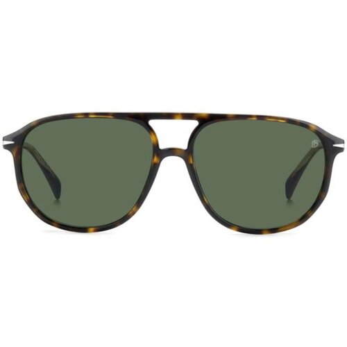 David Beckham naočale DB 1159/S P Tortoise Cene