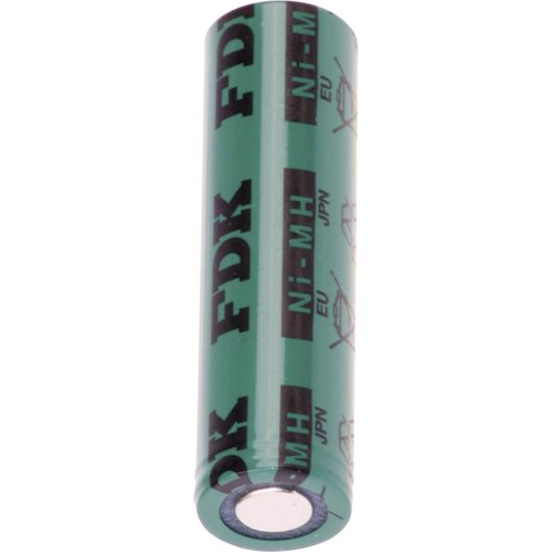 FDK Mignon (AA) akumulator NiMH HR-AAU 1650 mAh 1.2 V 1 kos, (20430730) Slike
