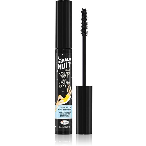 TheBalm Nuit® maskara za volumen ekstra crna 8 ml Cijene