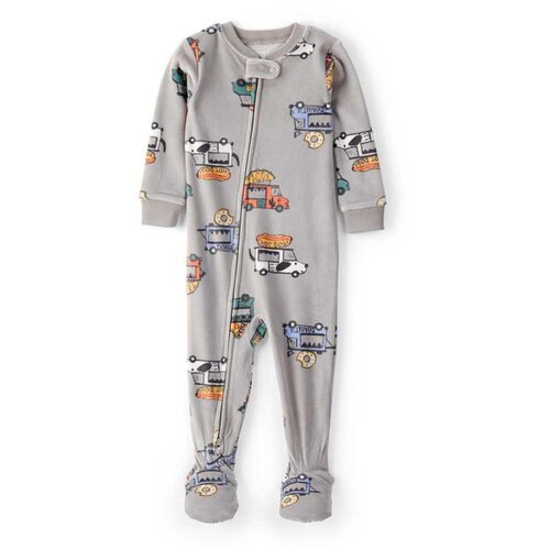 Carter's jednodelna pidžama za dečake Cene