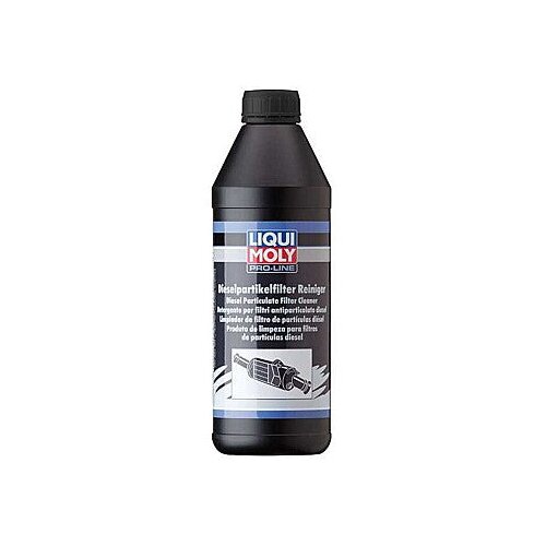 LIQUI-MOLY dpf čistač za dizel motore 1l 5196 Cene