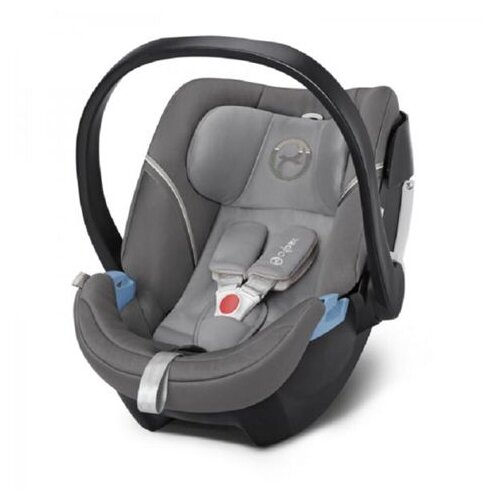 Cybex autosjedalica (0-13kg) 0+ Aton 5 Soho grey Cijene
