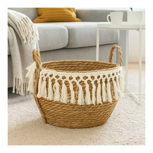 Dekordom Korpa 22en062 29x25x19 ( 044529 ) Slike