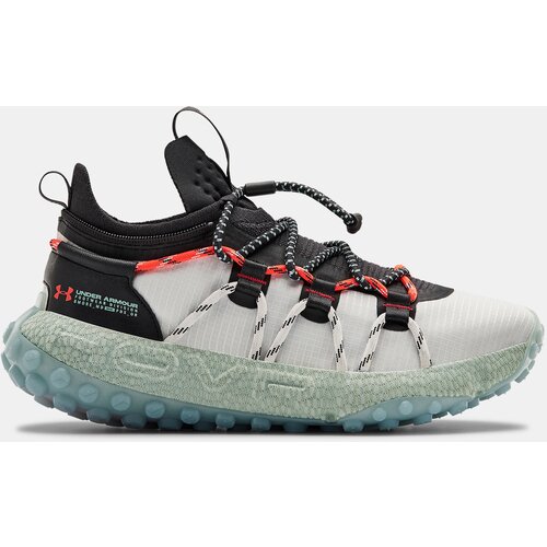 Under Armour Shoes HOVR Summit FT-WHT - unisex Slike