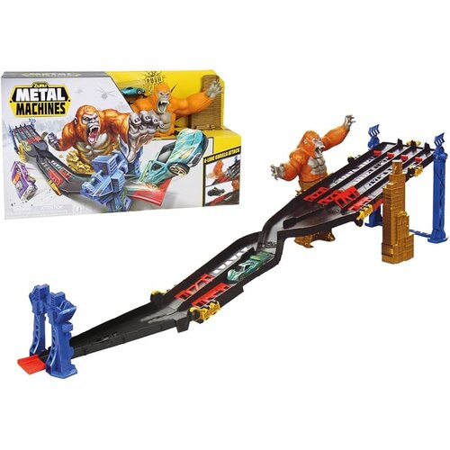 Mattel Gorila playset Slike