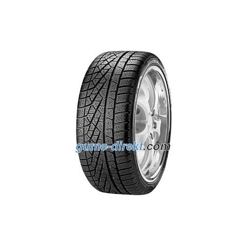 Pirelli Winter 240 SottoZero ( 245/35 R18 92V XL, DOT2021 ) zimska pnevmatika Cene