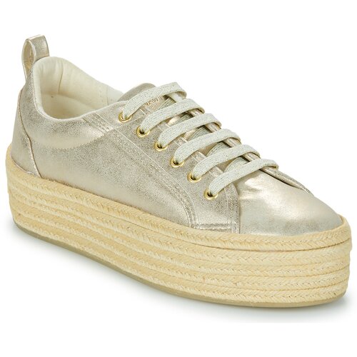  SORA SNEAKER W Gold Slike