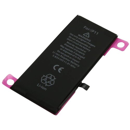 AVIZAR Baterija za Apple iPhone 11 3.83V 3110mAh Li-Polymer, Črna, (5000070471) Cene