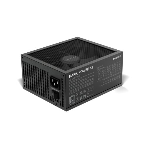 Be Quiet! Dark Power 13 750W BN333 napajanje Slike
