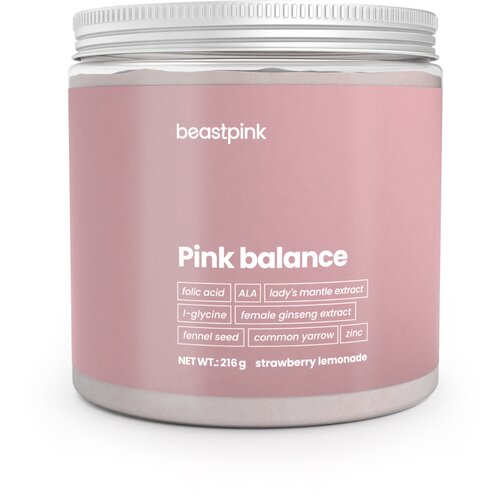 BeastPink Pink Balance Cijene