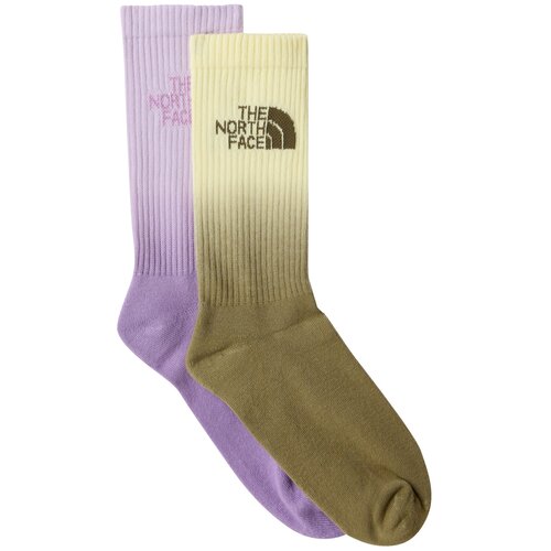 The North Face Everyday Crew Dip Dye - 2P čarape Slike