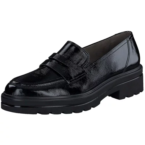 Paul Green Slip On cipele crna