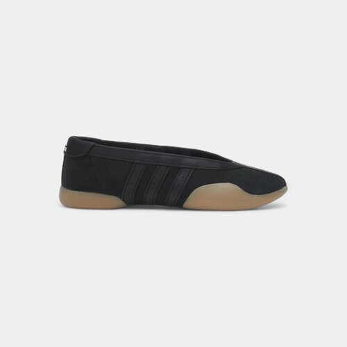 Adidas Nizke superge Taekwondo Mei Ballet Black Gum (Women's) Črna Cene