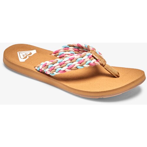Roxy Women&amp;#039;s flip flops PORTO III Slike
